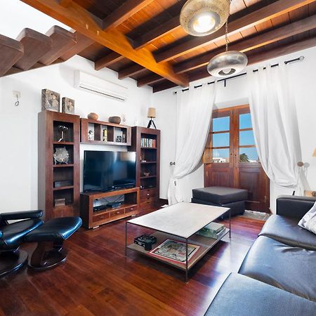 Casa Rural Hero Puerto del Carmen  Esterno foto