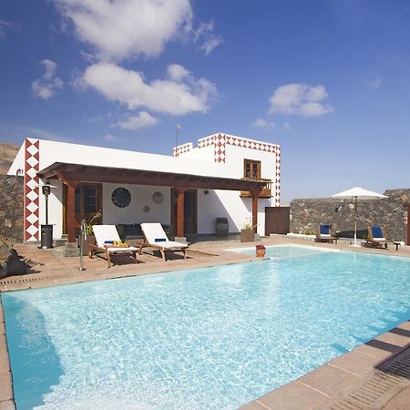 Casa Rural Hero Puerto del Carmen  Esterno foto