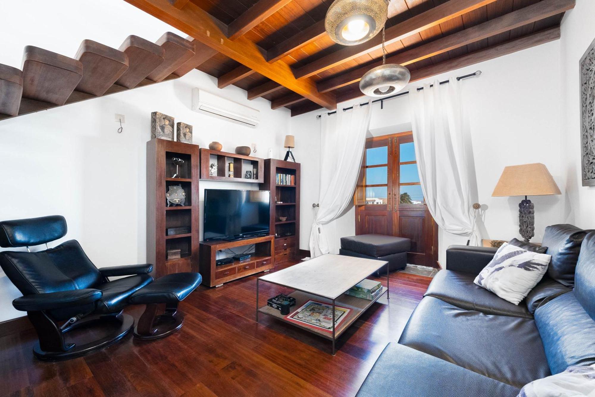 Casa Rural Hero Puerto del Carmen  Esterno foto
