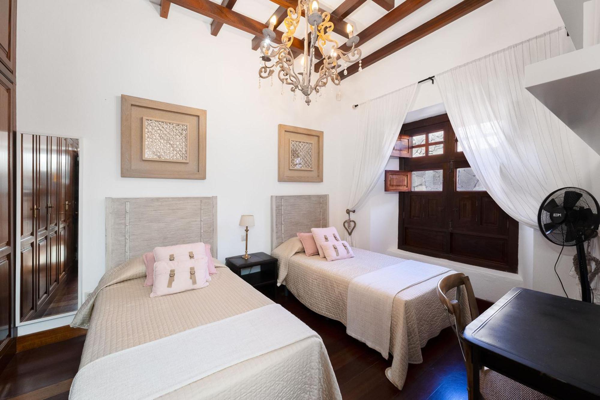 Casa Rural Hero Puerto del Carmen  Esterno foto