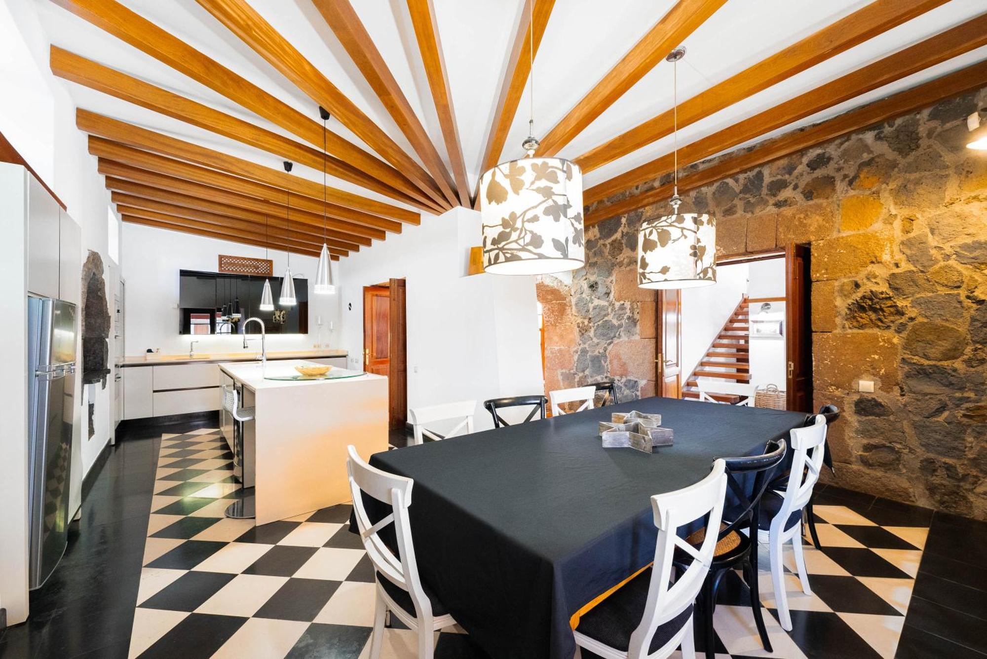 Casa Rural Hero Puerto del Carmen  Esterno foto