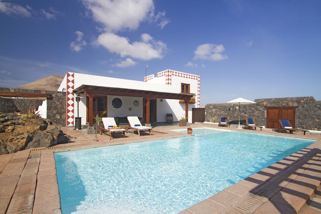 Casa Rural Hero Puerto del Carmen  Esterno foto