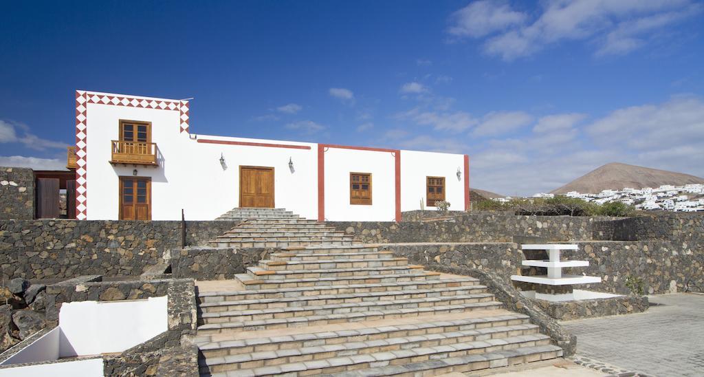 Casa Rural Hero Puerto del Carmen  Esterno foto