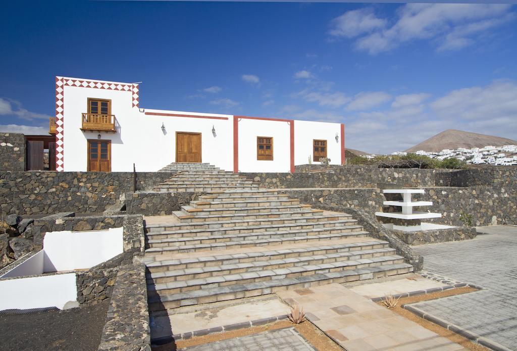 Casa Rural Hero Puerto del Carmen  Esterno foto