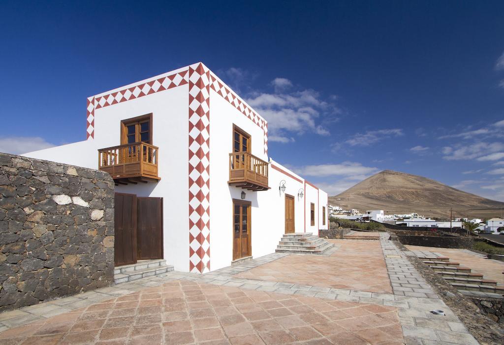 Casa Rural Hero Puerto del Carmen  Esterno foto