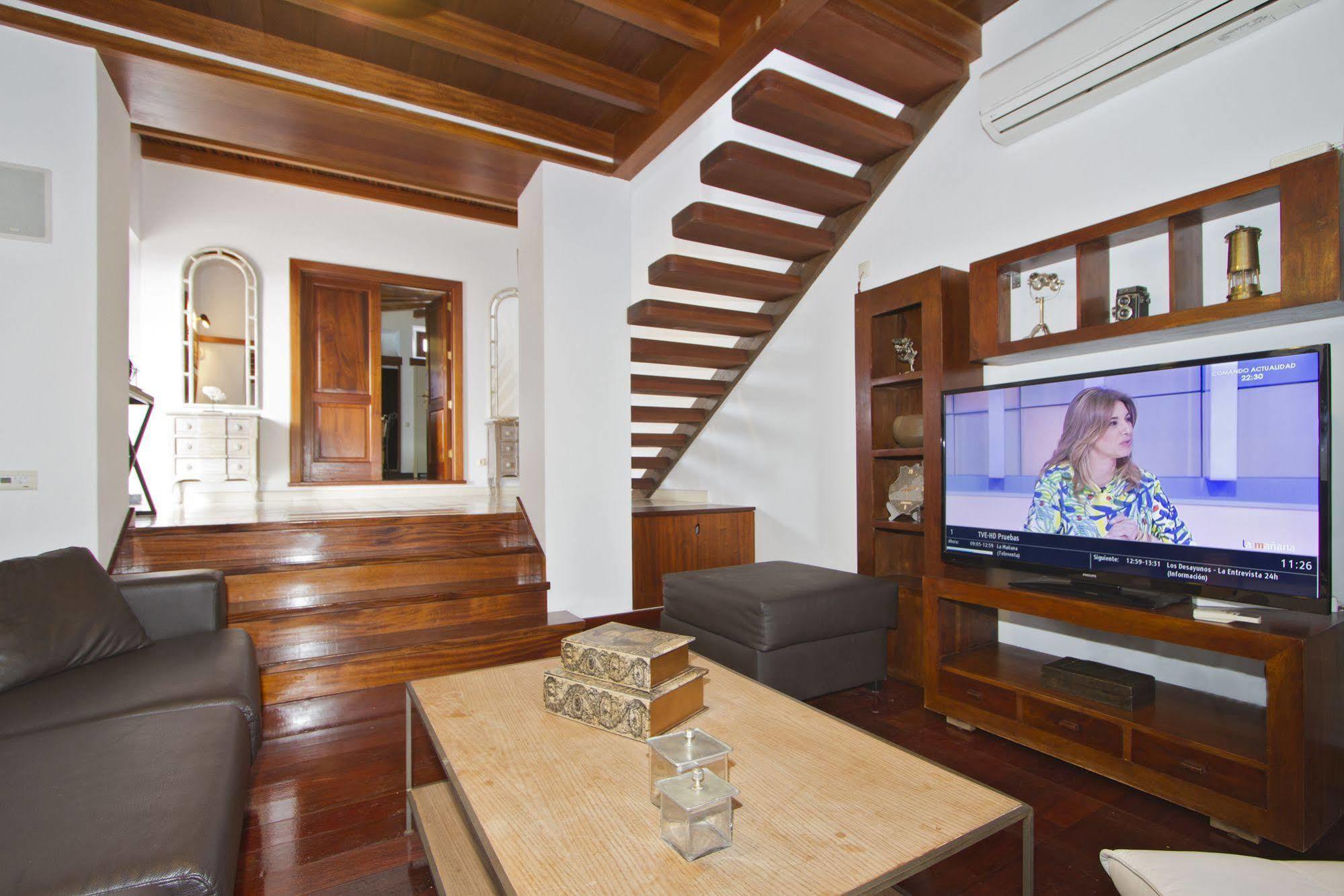 Casa Rural Hero Puerto del Carmen  Esterno foto