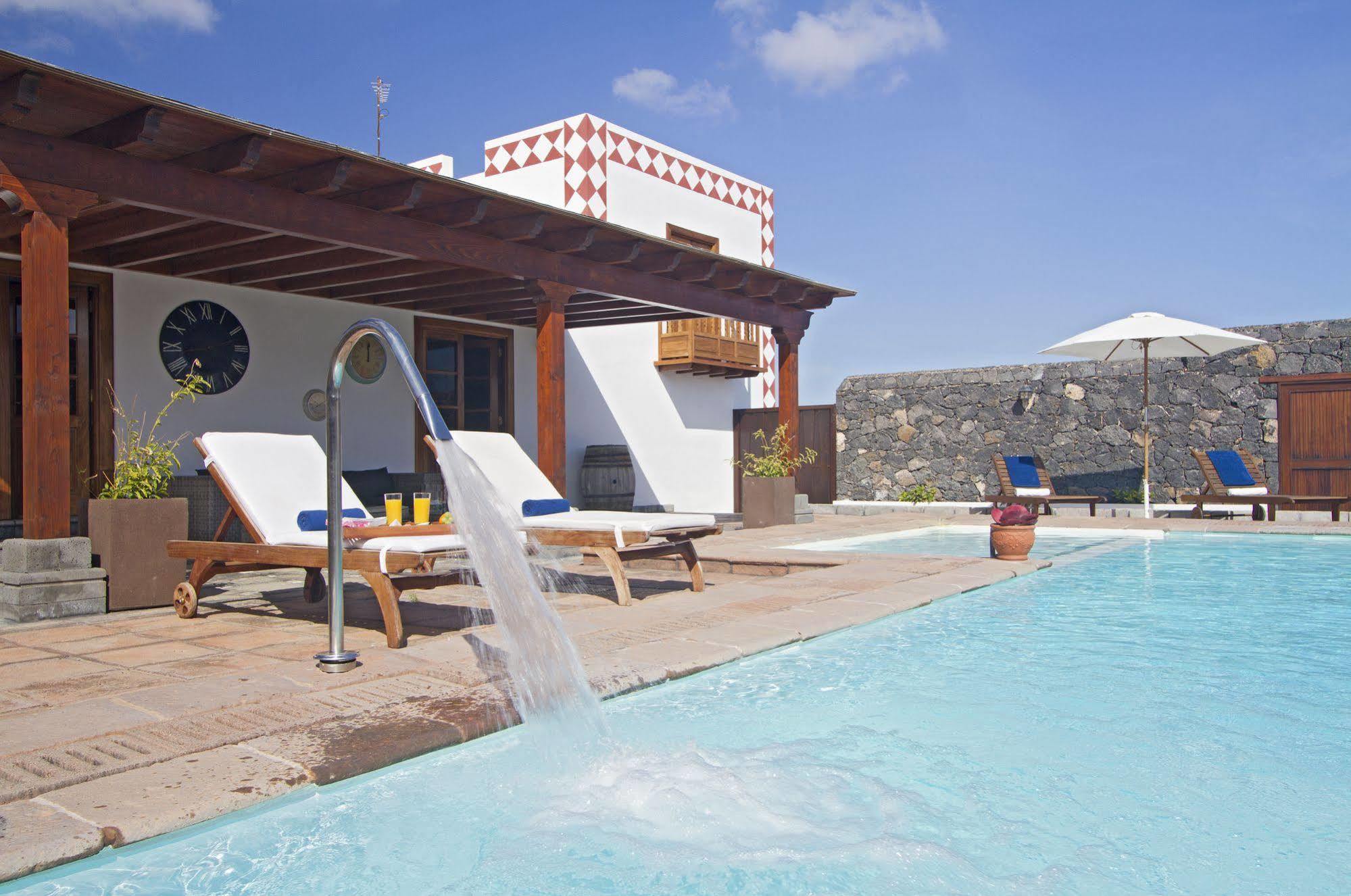 Casa Rural Hero Puerto del Carmen  Esterno foto