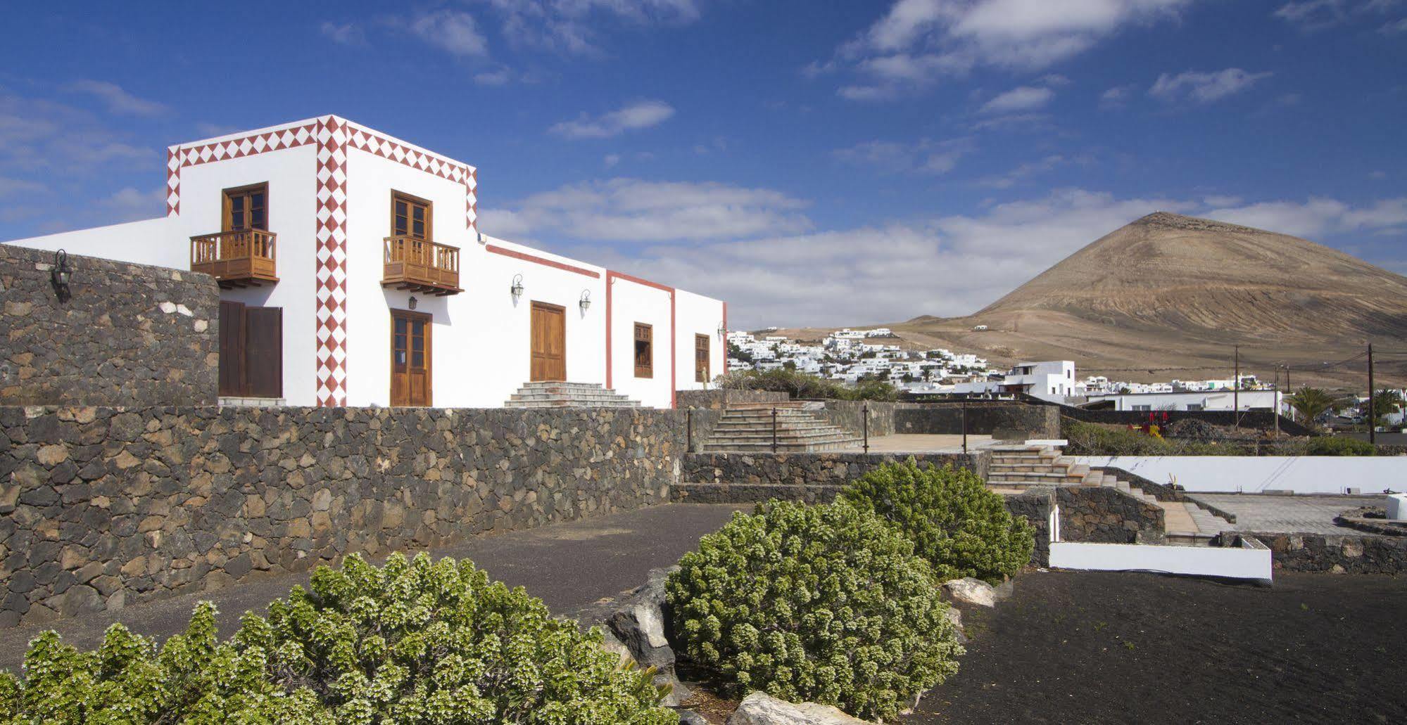 Casa Rural Hero Puerto del Carmen  Esterno foto